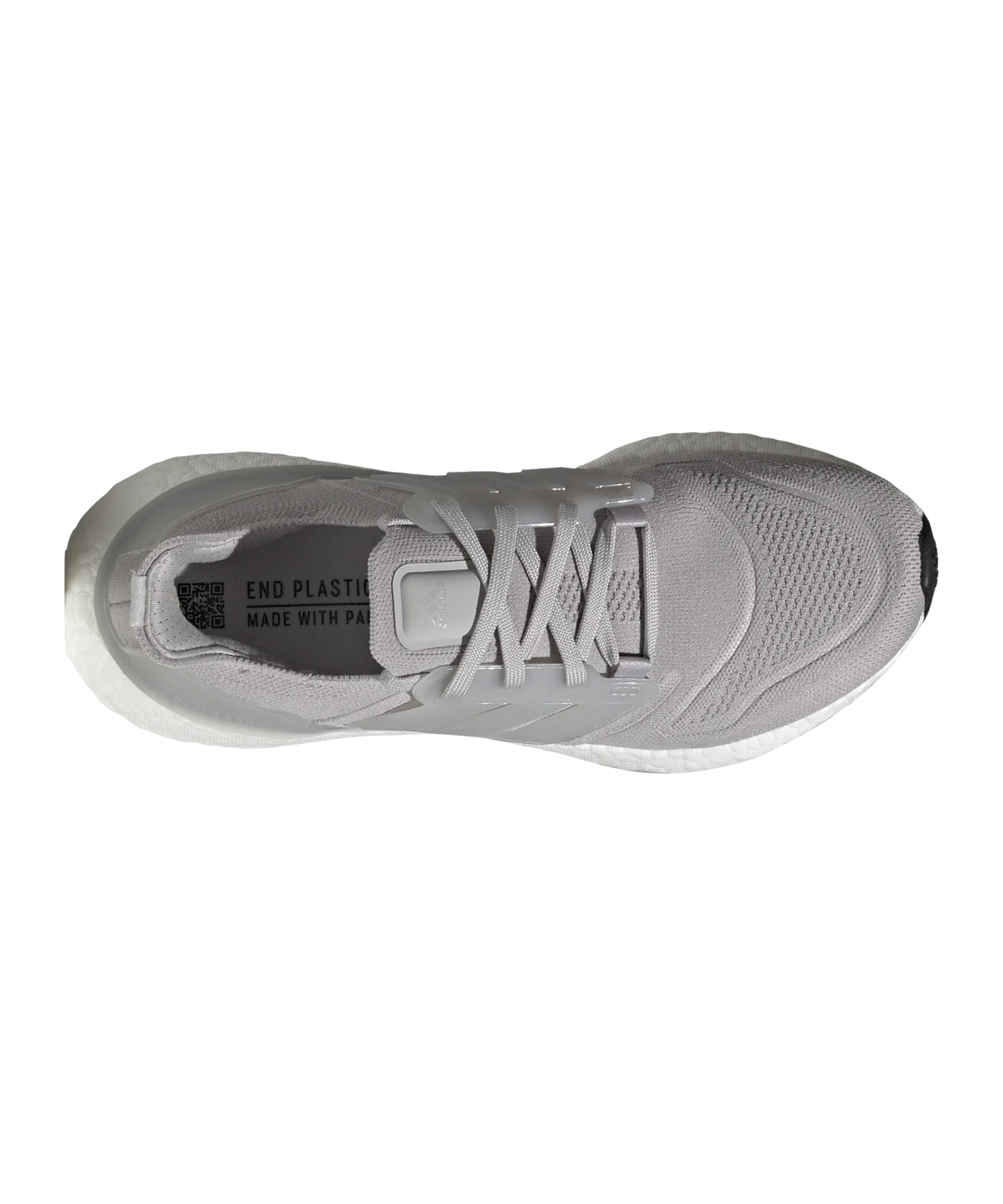 adidas Ultraboost 22 Running Damen Grau