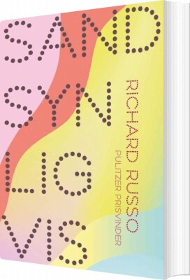 Sandsynligvis - Richard Russo - Bog