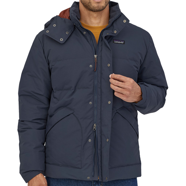 Patagonia Herren Downdrift Parka