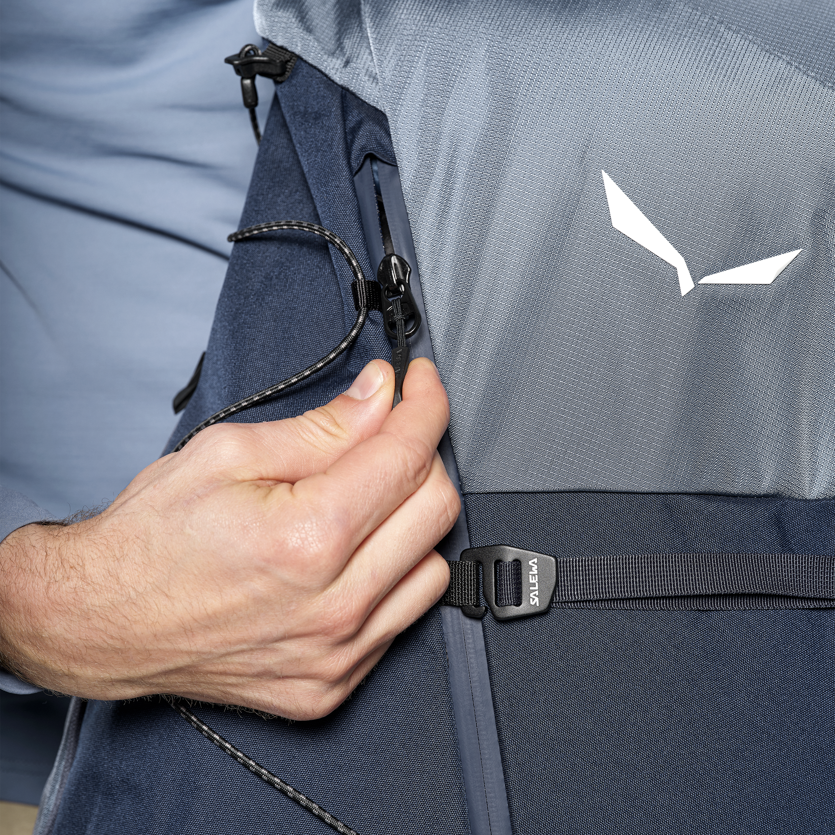 Puez 40+5L Rucksack