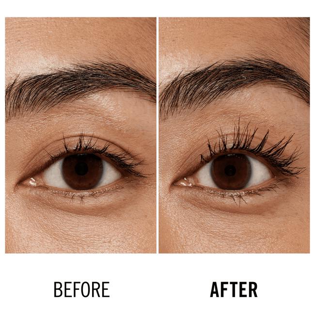 Rimmel London Kind & Free Mascara 001 Black
