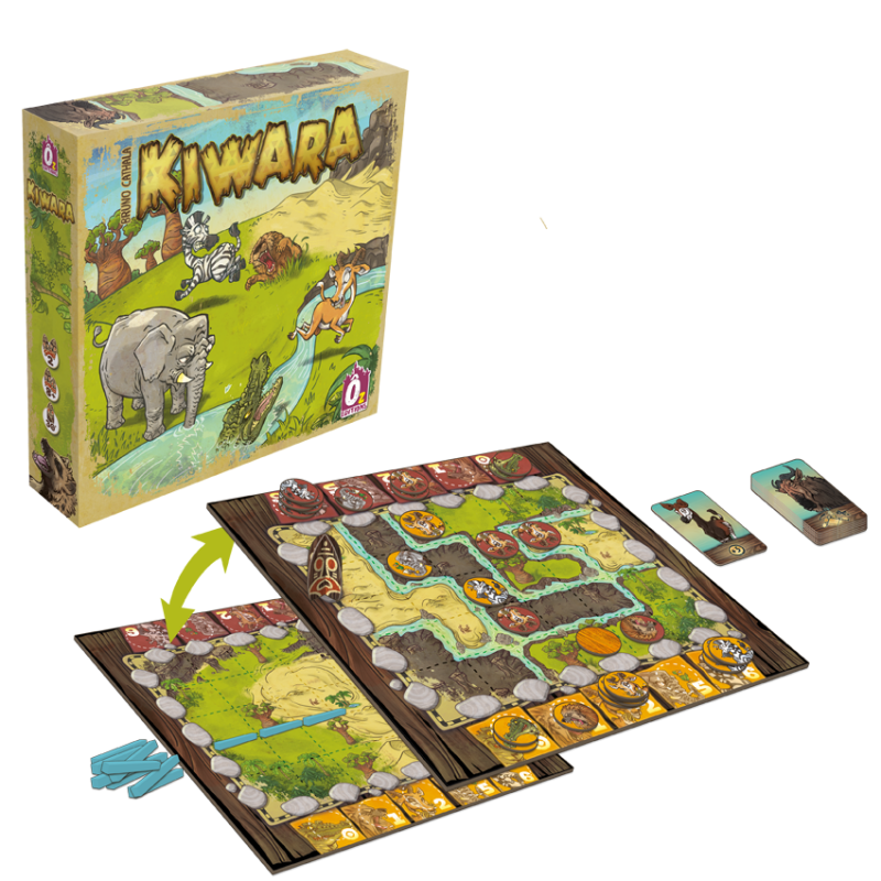 Kiwara
