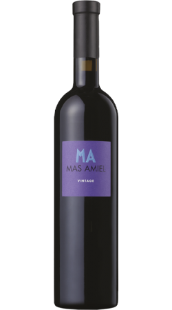 Mas Amiel Maury Vintage 2019