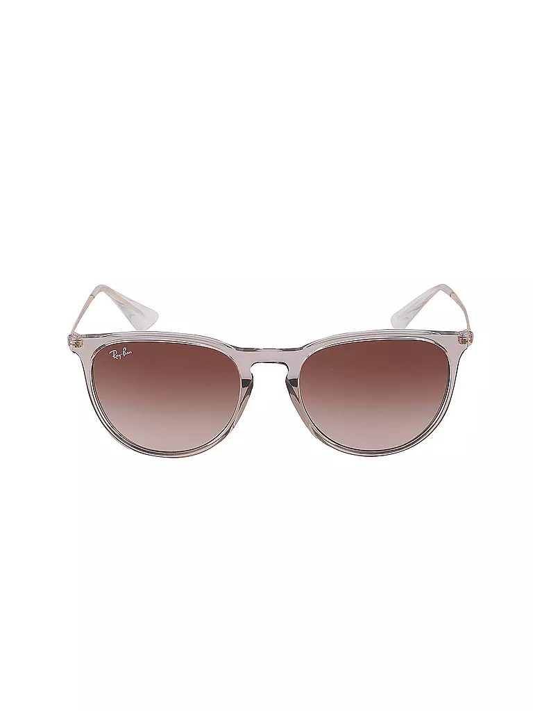 RAY BAN Sonnenbrille 0RB4171/54 beige