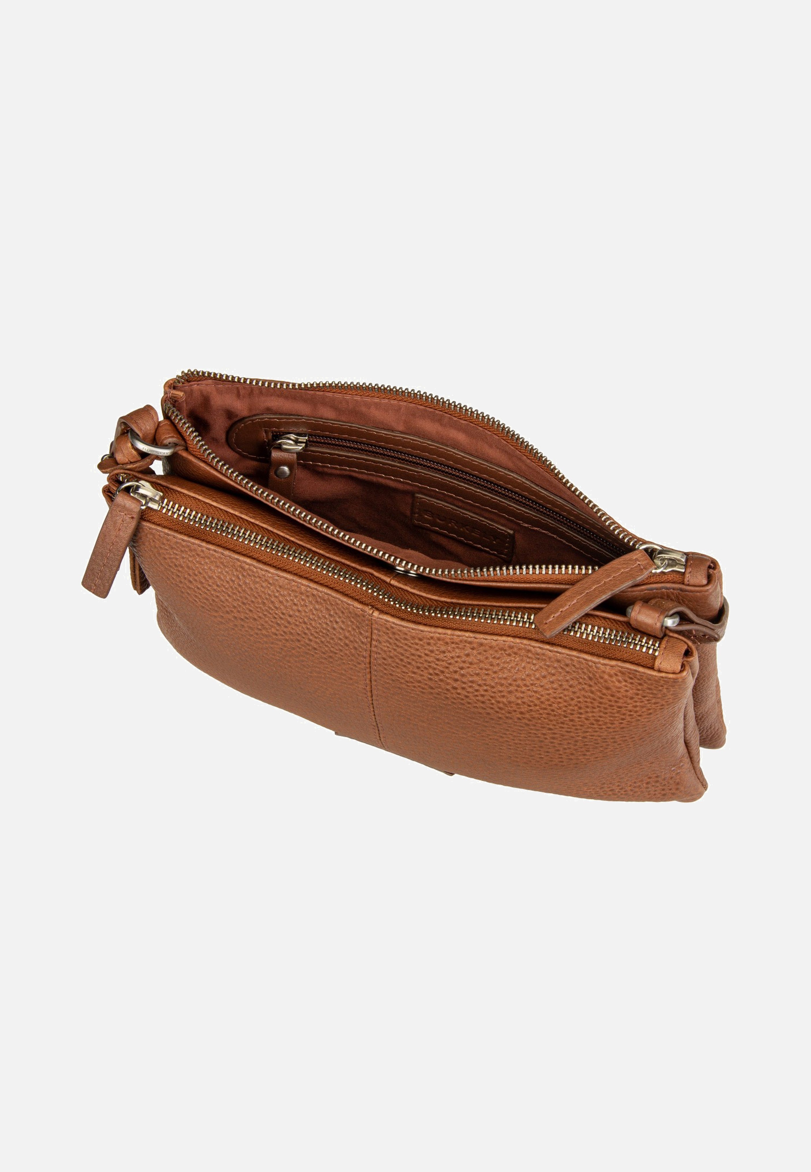 Soft Skylar 1000342 Chestnut - Crossbody Bag