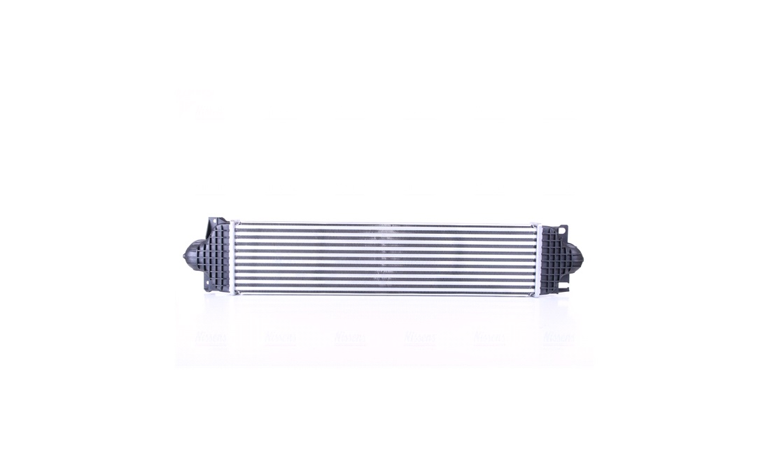 Intercooler