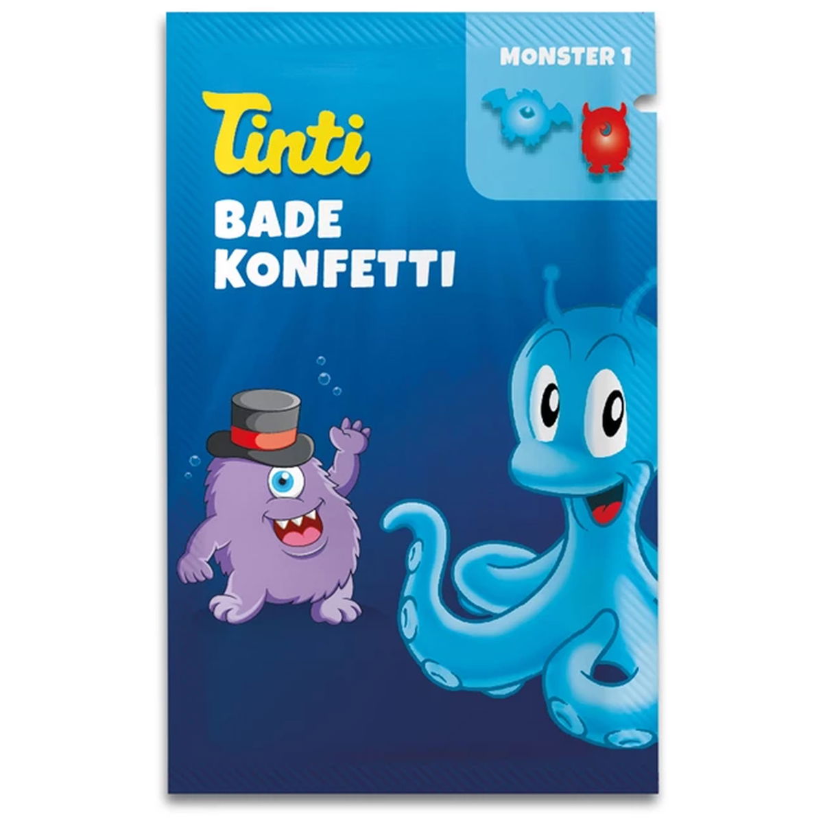 TintiTinti   Badekonfetti