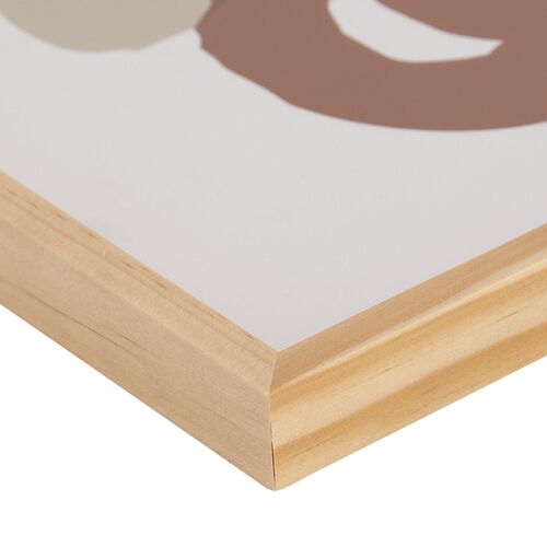 cadre photo bois 15x20 naturel