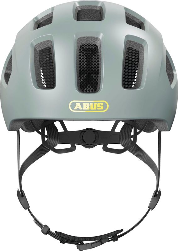 Abus - Youn I 2.0 - Fietshelm - Grijs - Modern - Veilig