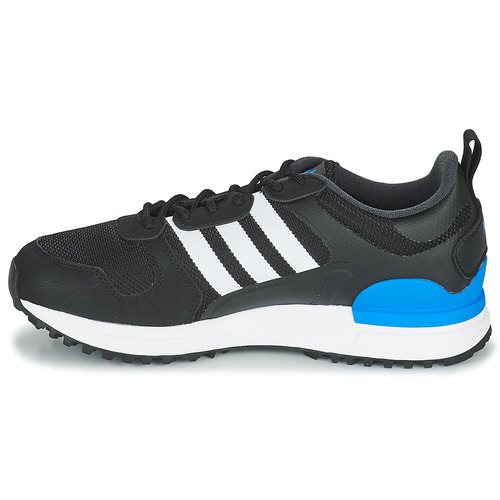 adidas Originals - ZX 700 HD J - Noir / Blanc / Bleu