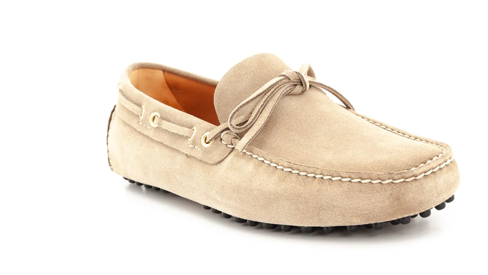 CAR SHOE - MOC KUD006 VL