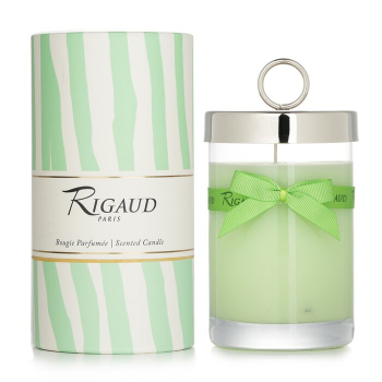 Rigaud Scented Candle - # Jasmin De Printemps