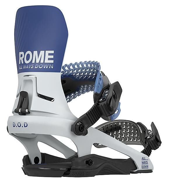 ROME SDS - FIXATIONS D-O-D