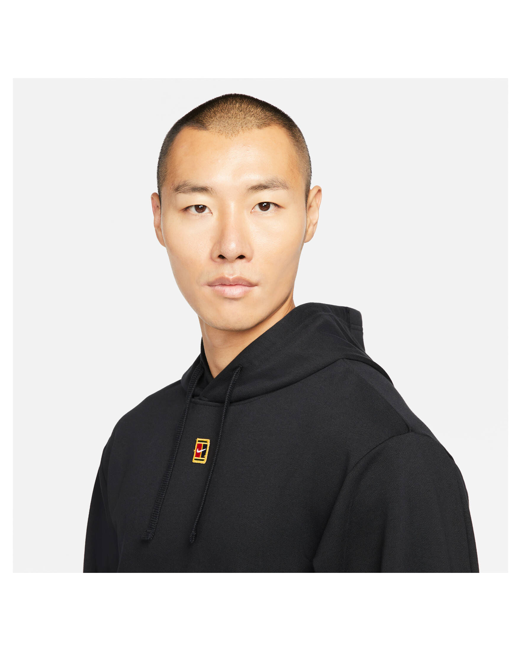 Nike| Herren Tennis Hoodie