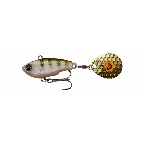 Savage Gear Fat Tail Spin Sinking