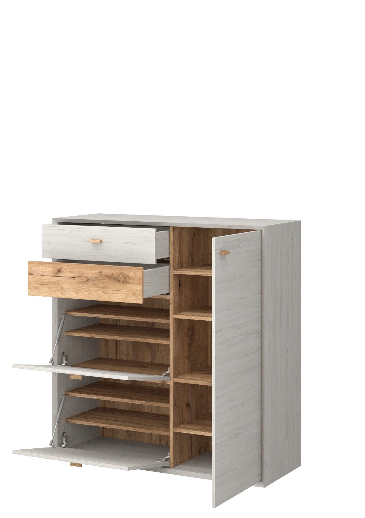 Schuhschrank CALVI
