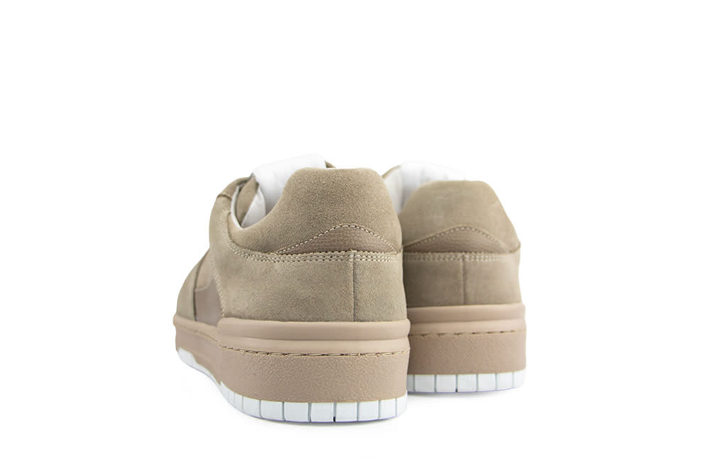 Blackstone Sneaker Tufa Greer Earth