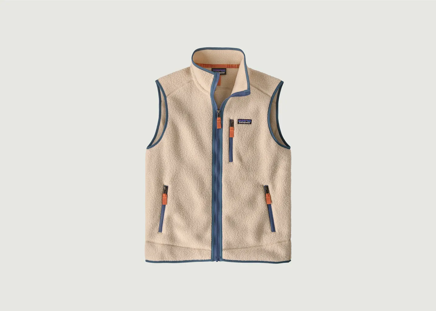 Veste M's Retro Pile Patagonia