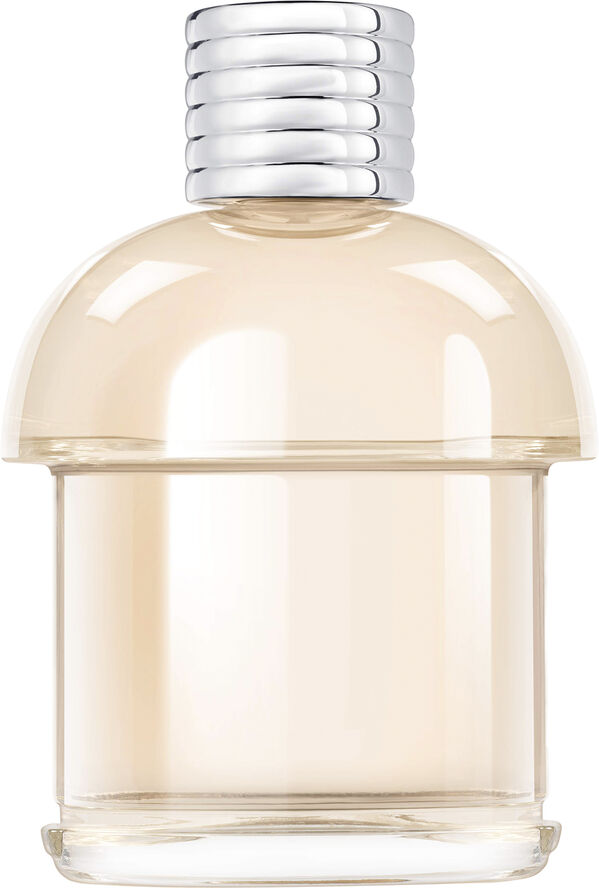 MONCLER MONCLER Pour Femme Eau de parfum refill 150 ML