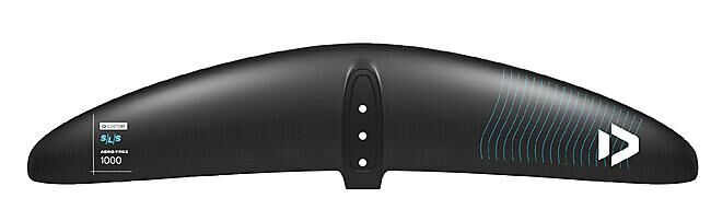 DUOTONE - FOIL WING SET AERO FREE SLS