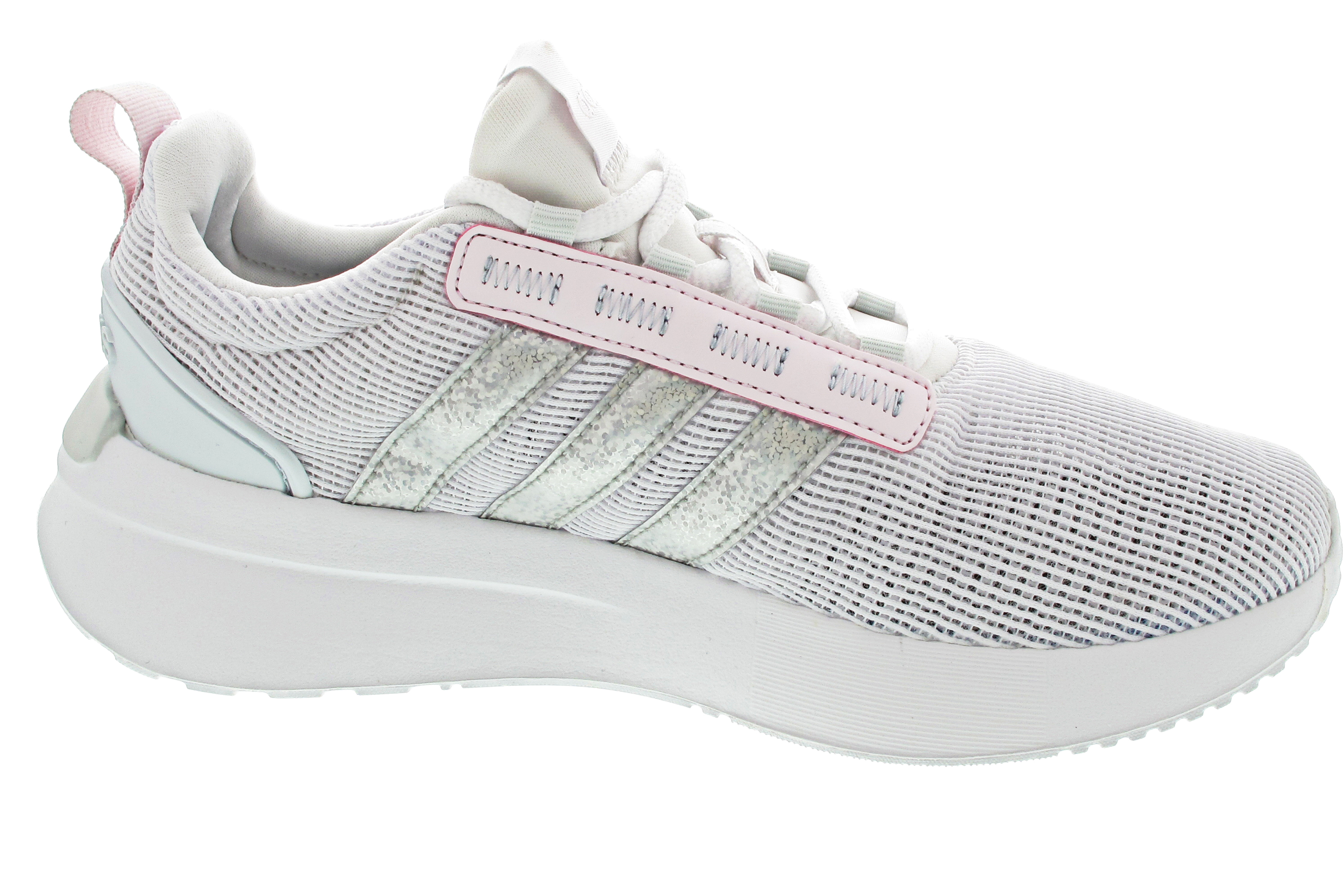 adidas Racer TR21 K Sneaker weiss