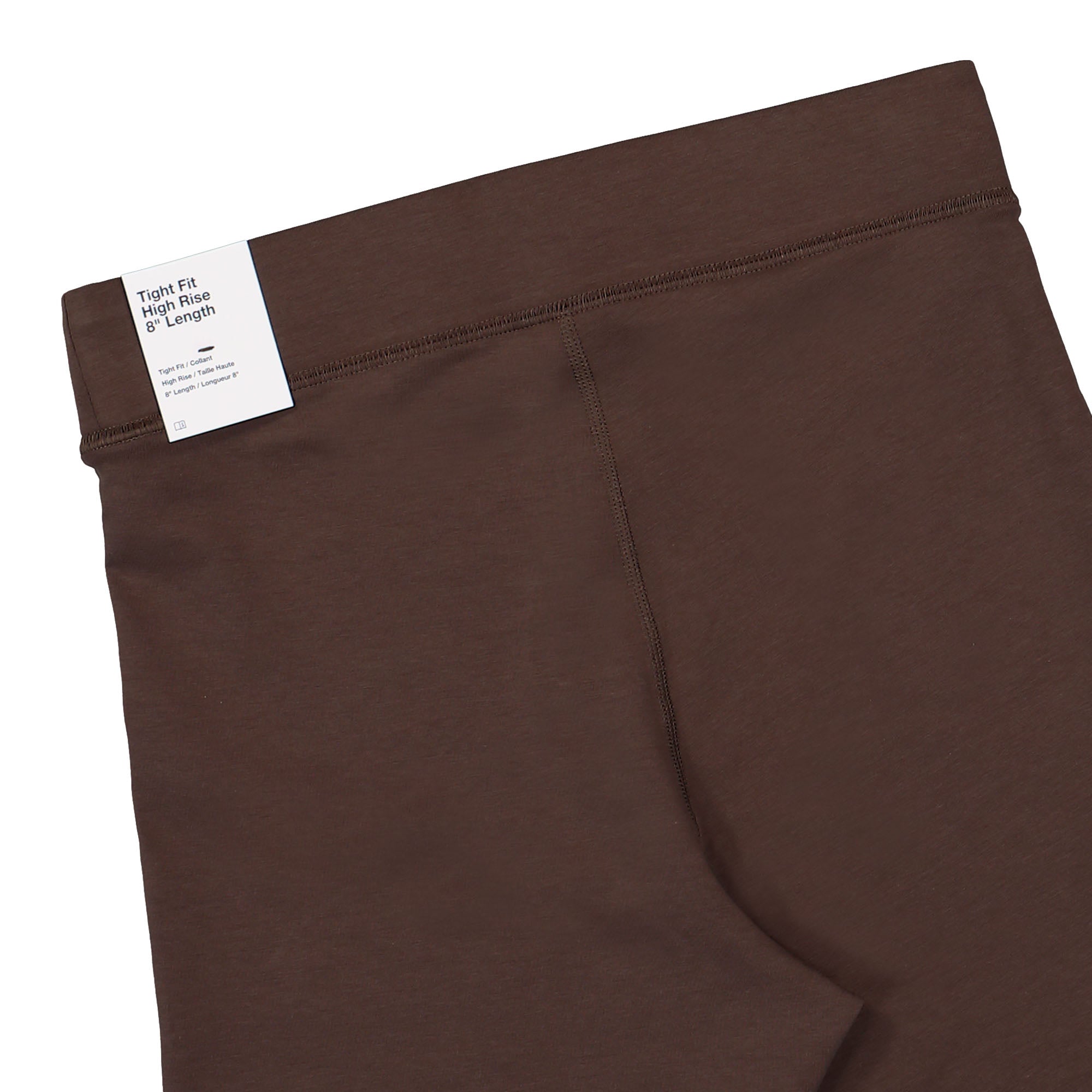 Nike<br>W NSW Classic High-Waisted 8in Biker Shorts