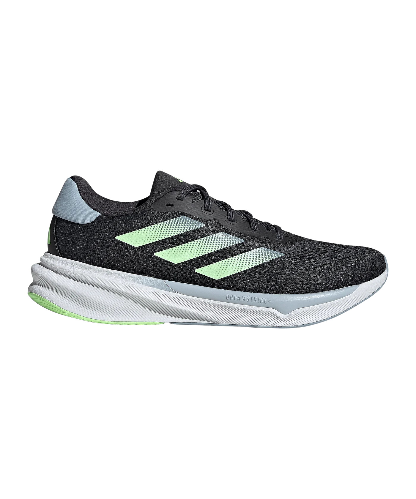 adidas Supernova Stride Grau