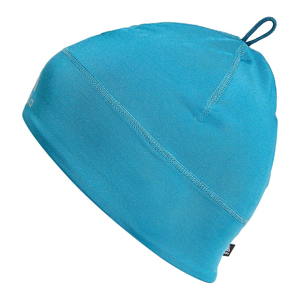 Odlo POLYKNIT WARM ECO - Bonnet saxony blue