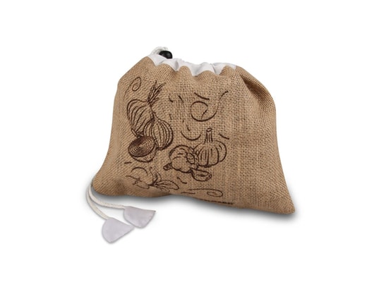 FACKELMANN - Boîte alimentaire Petit sac à légumes réutilisable eco friendly ref.47056