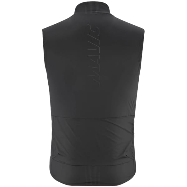 Veste vélo MAVIC KSYRIUM THERMO VEST M BLACK