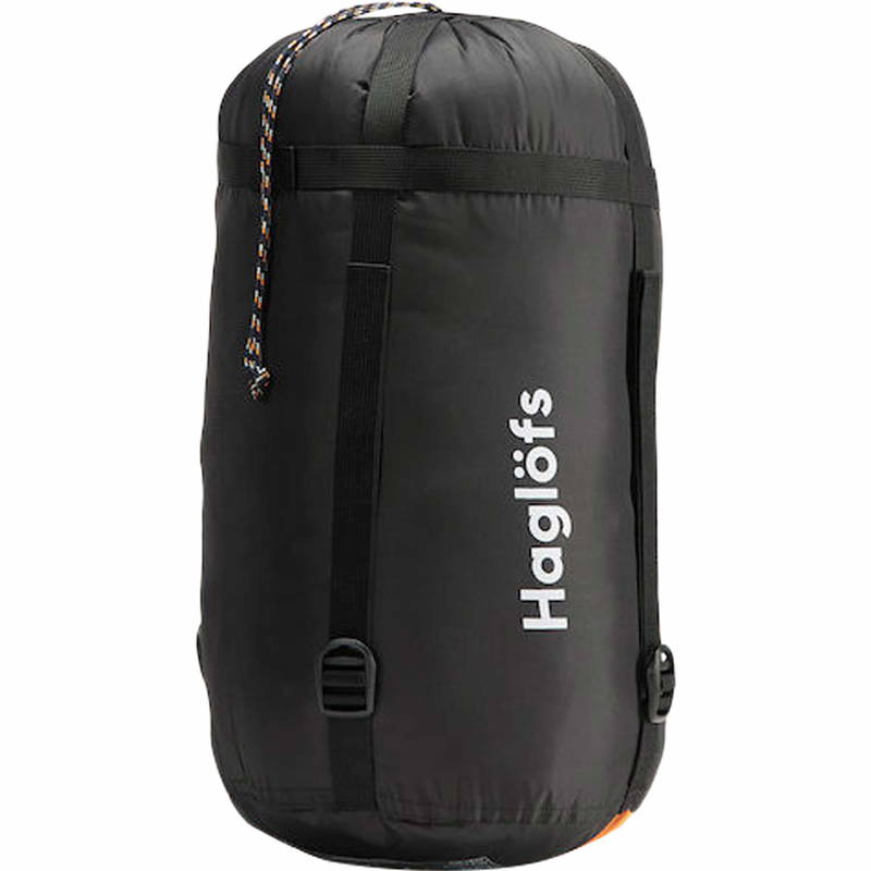 Haglöfs Moonlite -1 Sovepose