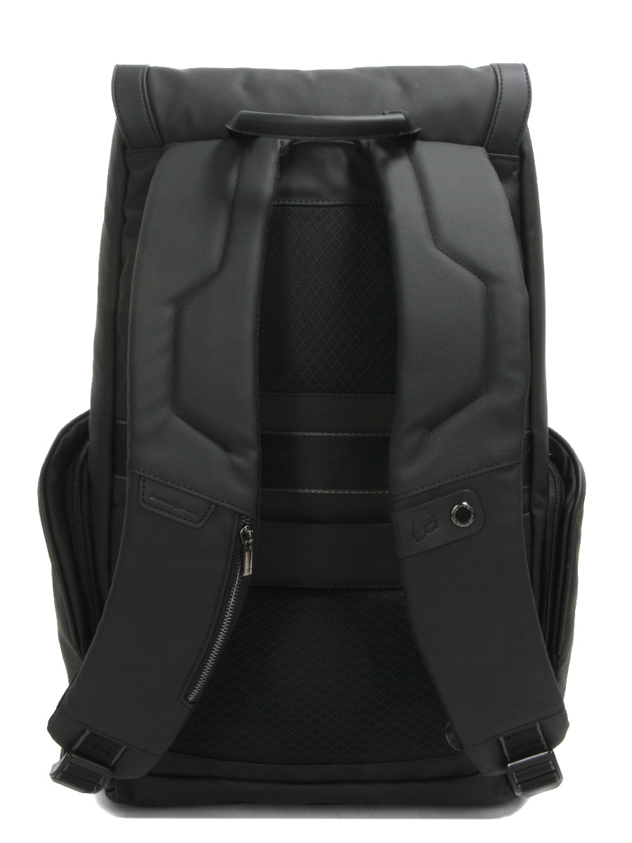 Sac À dos ordinateur Snowball Business Line Flap 15.6 pouces