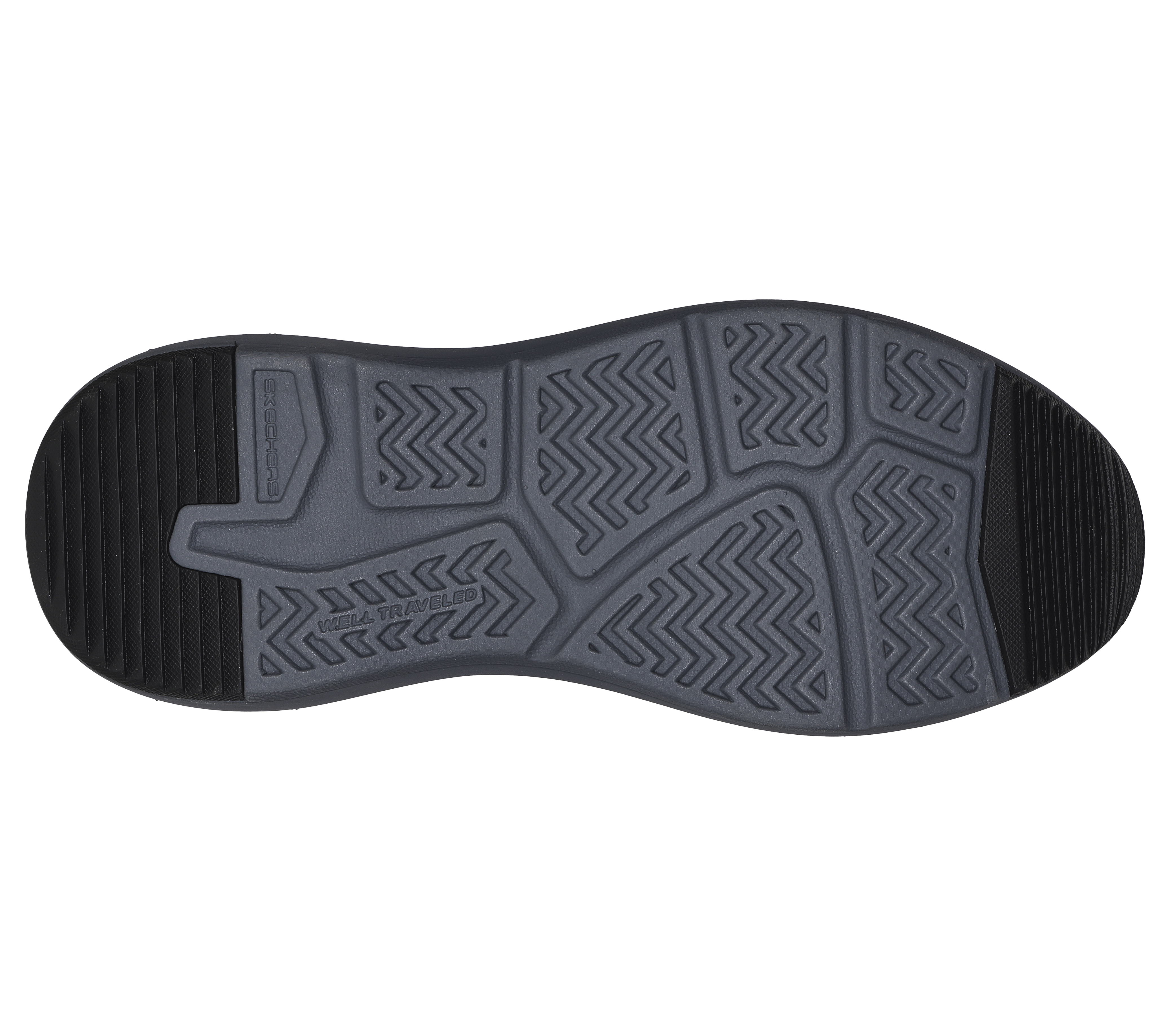Skechers Slip-ins Relaxed Fit: Parson - Oswin