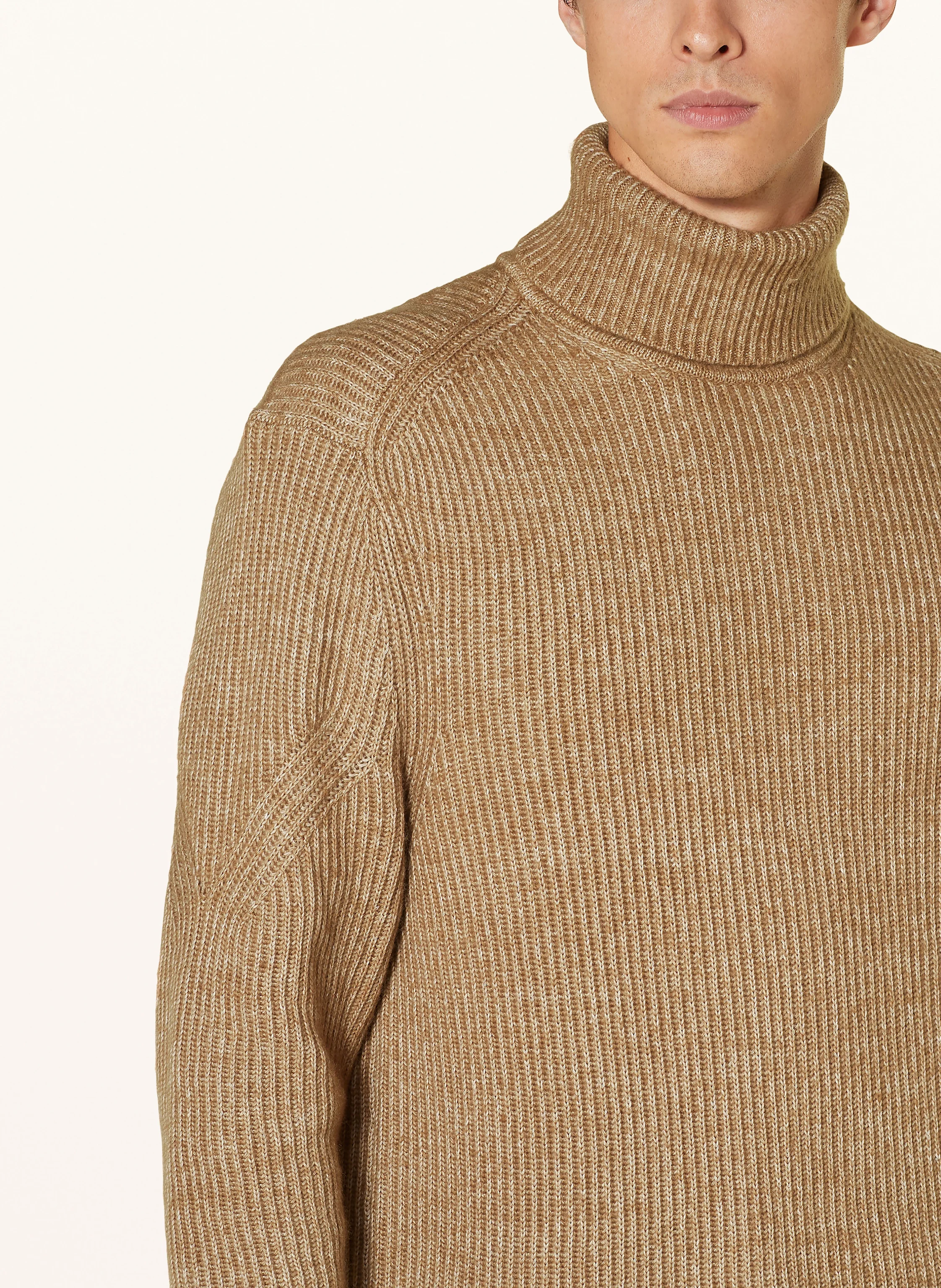 TOMMY HILFIGER Rollkragenpullover