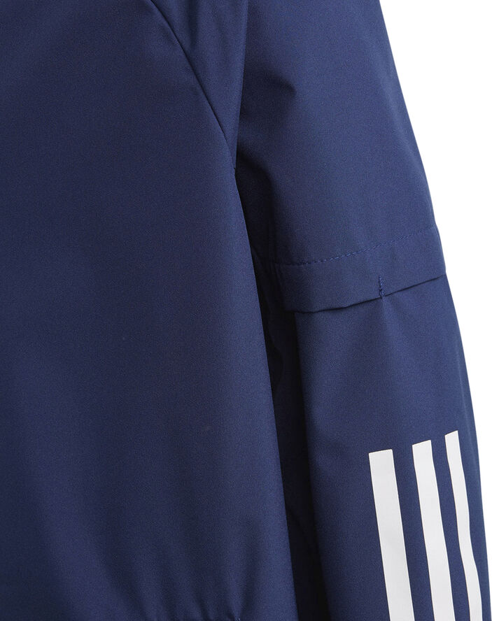 adidas Con20 AW Jakke Blå