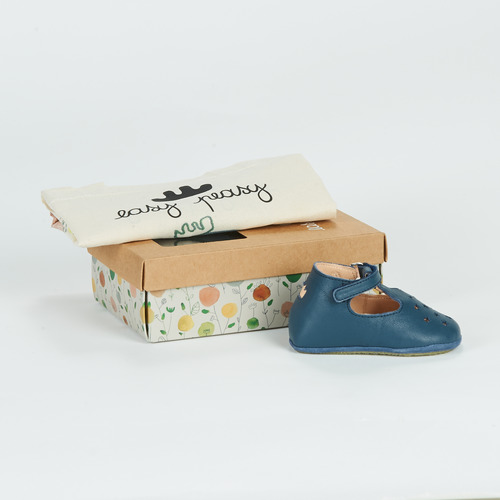 Easy Peasy - LILLOP - Bleu