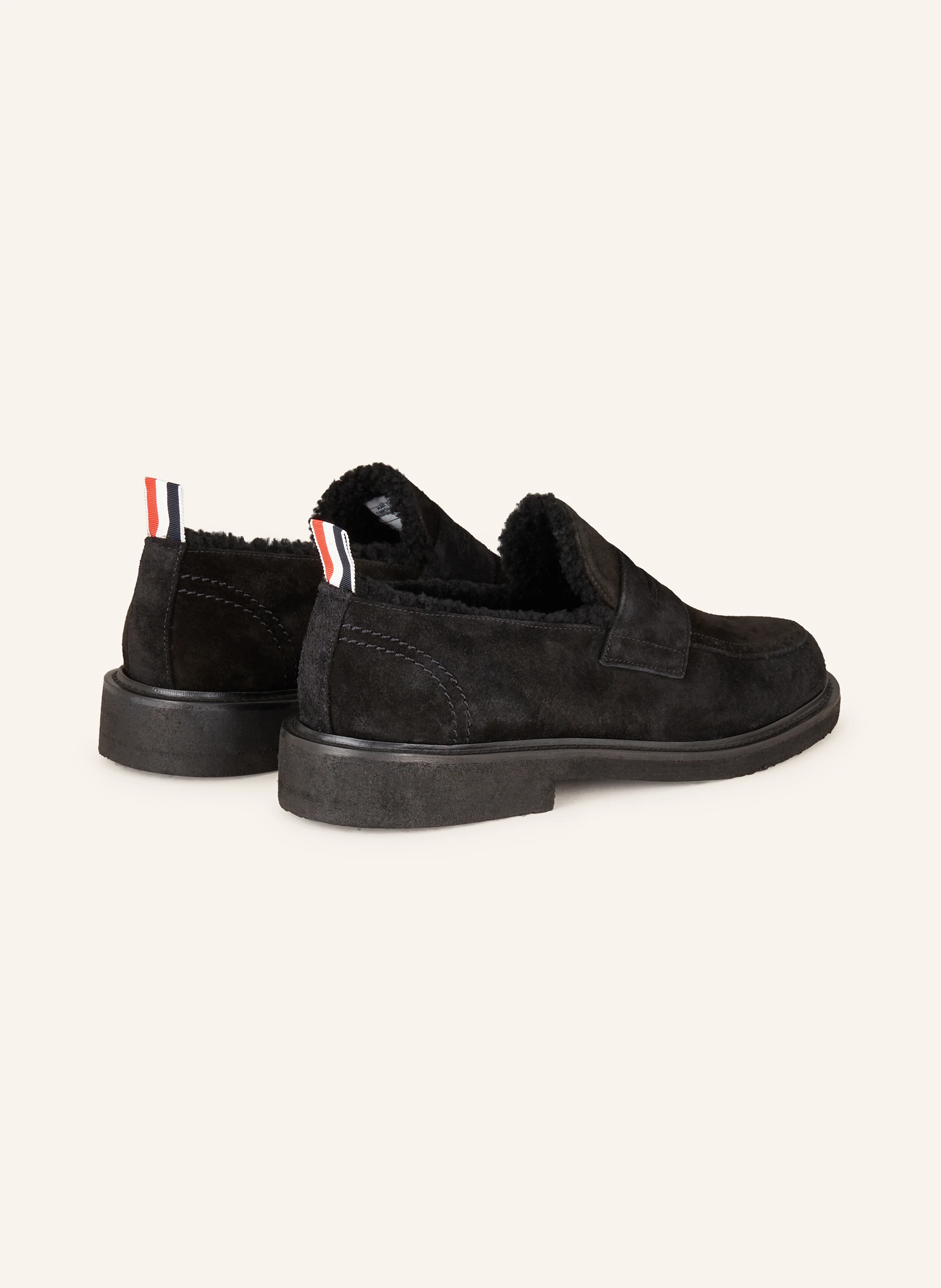 THOM BROWNE. Penny-Loafer
