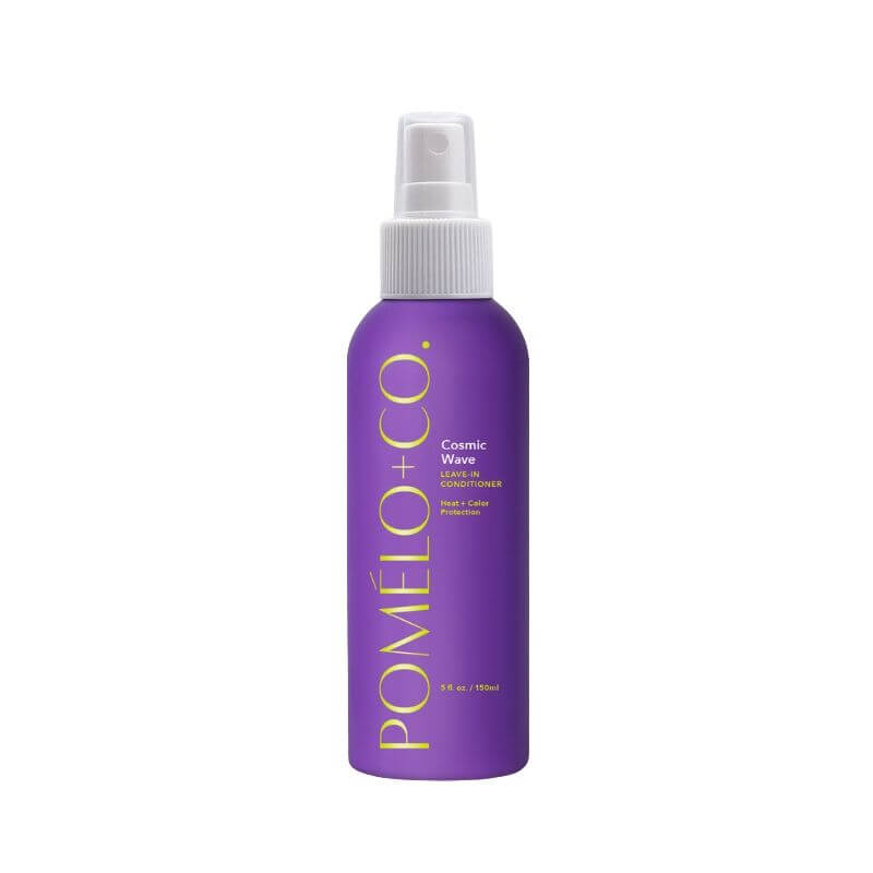 Après-shampooing sans rinçage Cosmic wave Pomelo+Co 150ml