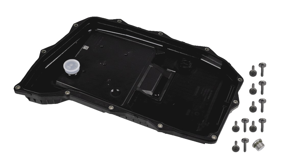 Hydraulikfilter-KIT