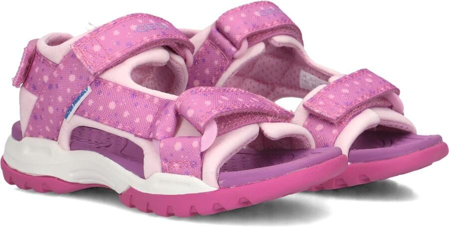 Geox Lage Sneakers J550WAC8215