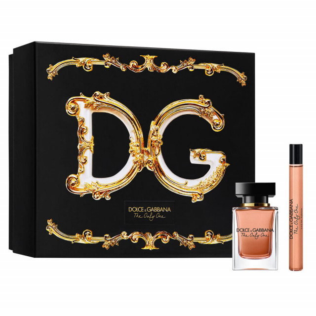 The Only One Coffrey Eau de Parfum DOLCE&GABBANA