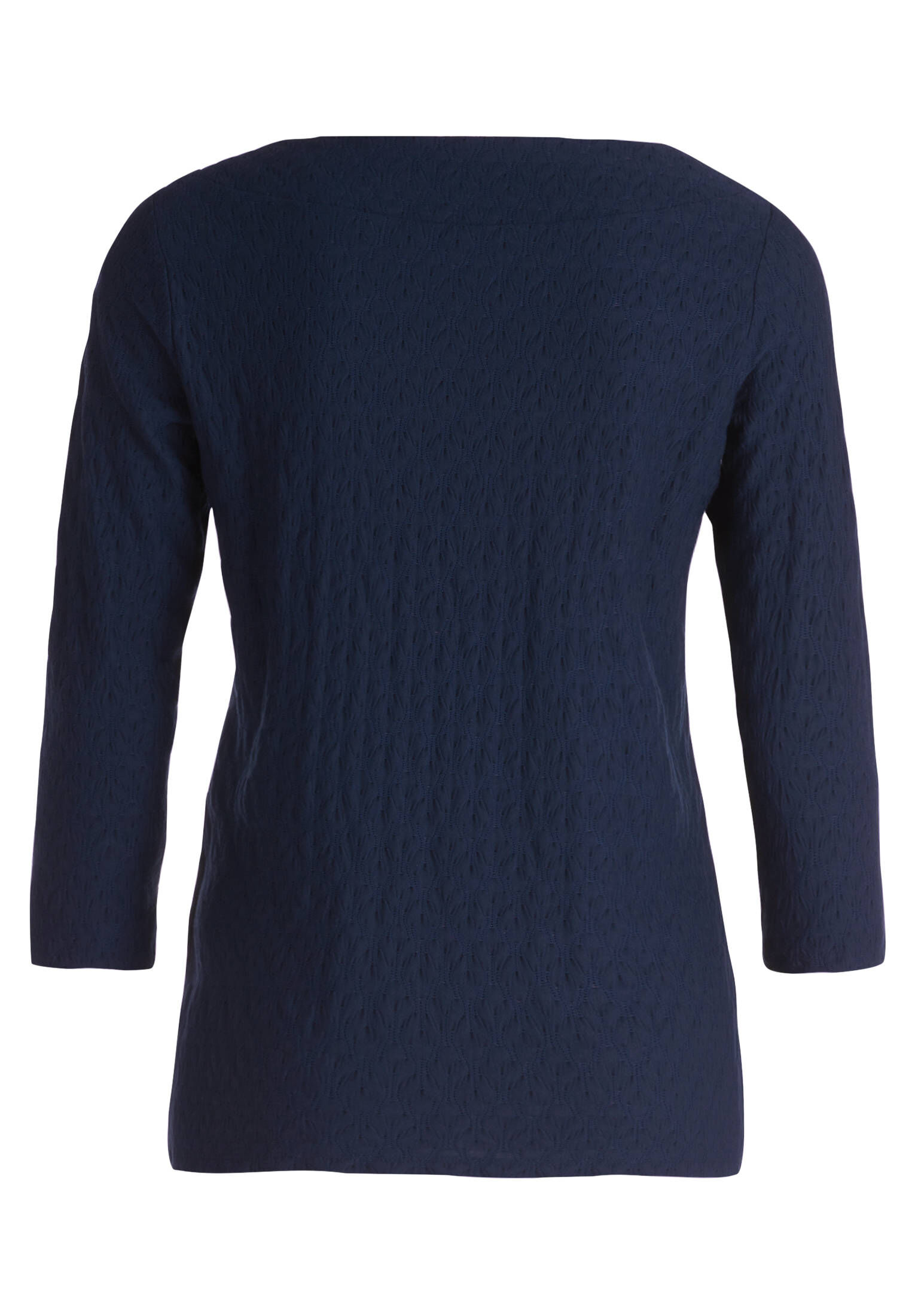 Betty Barclay| Damen Strukturshirt mit Schnalle