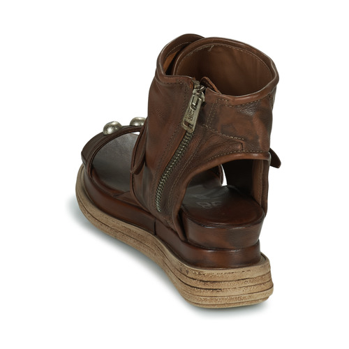 Airstep / A.S.98 - LAGOS 2.0 - Marron