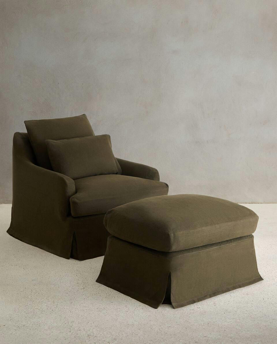 POLTRONA 01