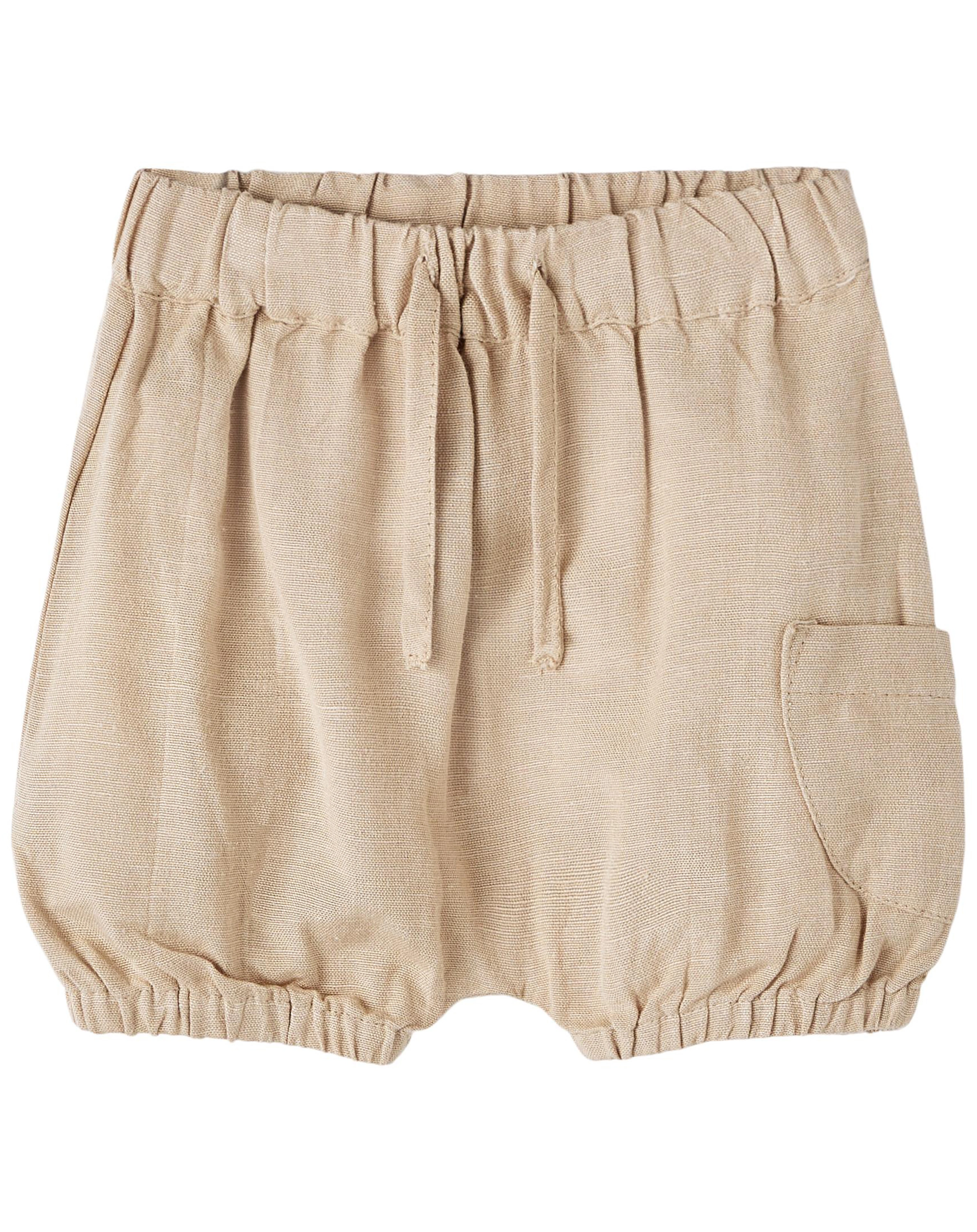 Shorts NBMFAHER in humus