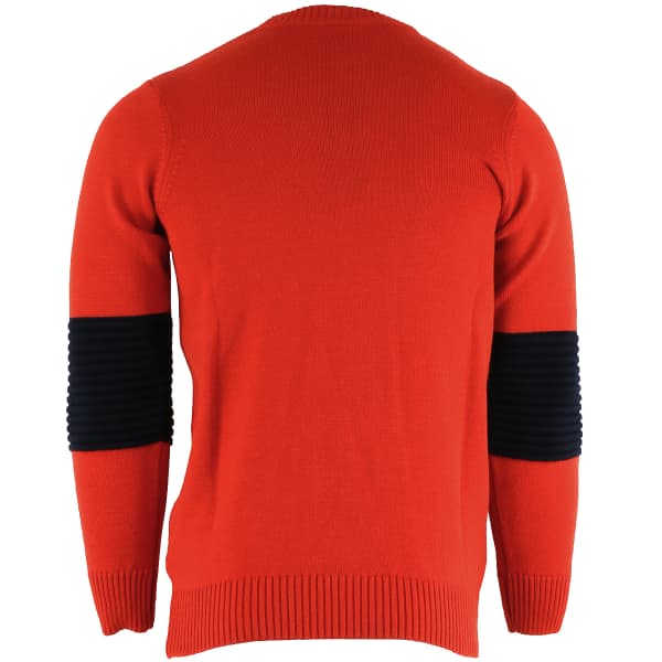 Pull DUVILLARD DUVILLARD HENRI PULL H RED