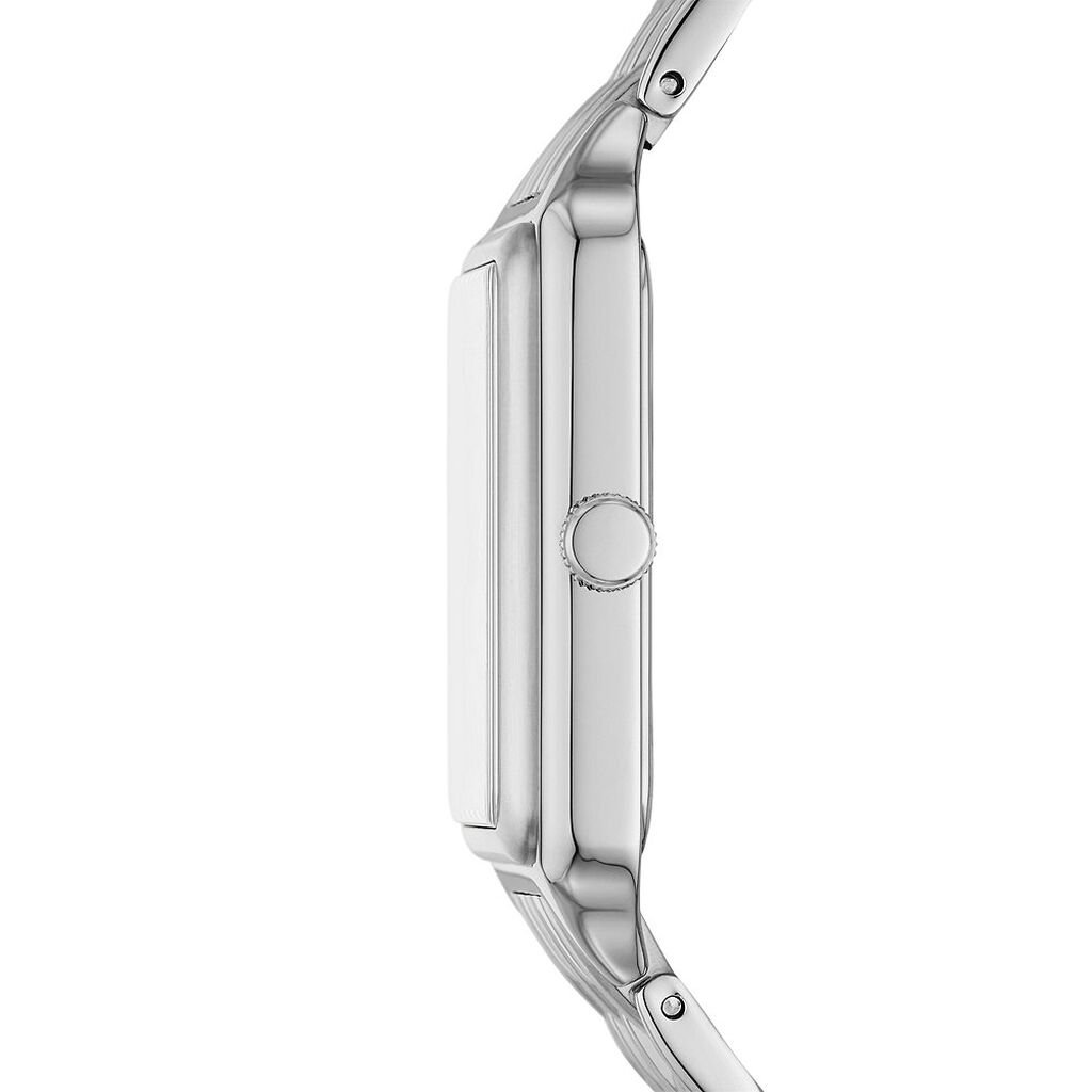 Montre Fossil raquel Blanc