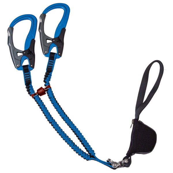 Rock Empire - Siga - Longe de via ferrata