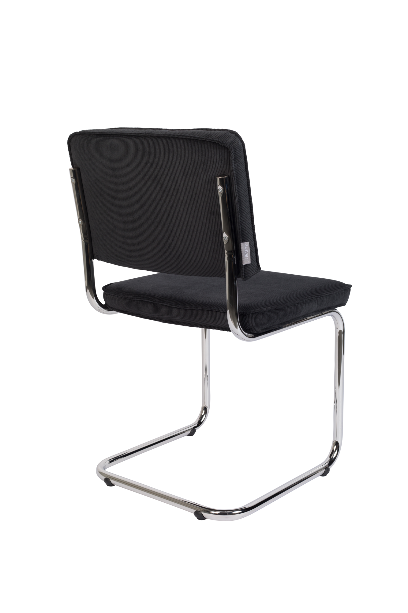 CHAIR RIDGE RIB BLACK 7A