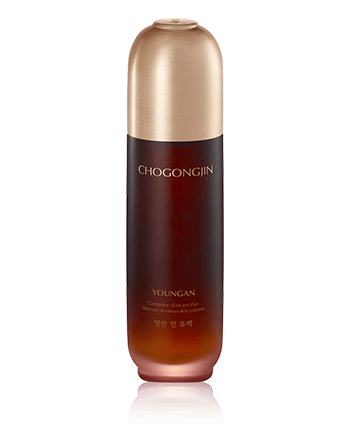 Missha Chogongjin Youngan Emulsion 120ml